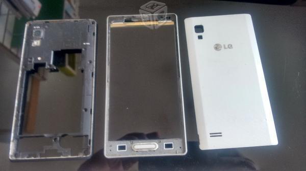 Celular LG Optimus L9 Mod. P768g en partes