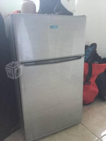 Refrigerador congelador