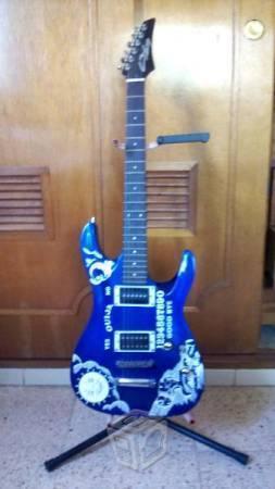 Guitarra Electrica