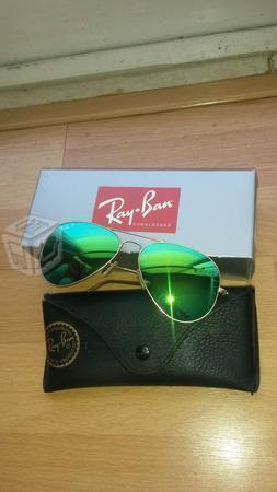 Lentes ray ban nuevos originales