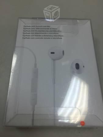 EarPods marca Apple original