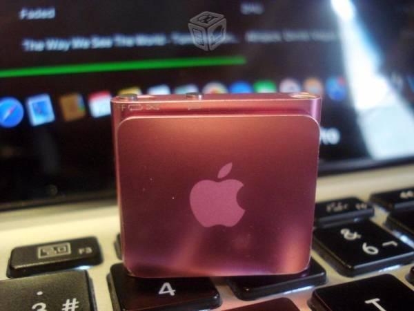Paquete de iPod Shuffle 2GB y Audífonos Pionner DJ