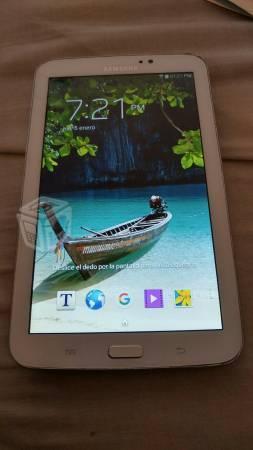 Tablet 3 samsung