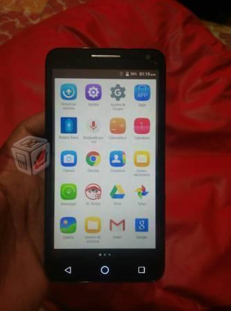 Alcatel pop 3 movistar v/cam