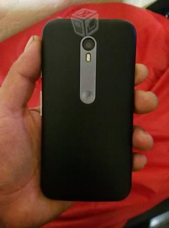 Moto g3 iusacel v/camb