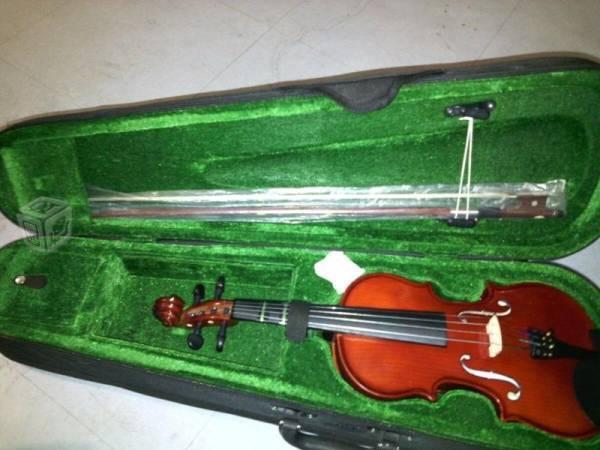 Violin 1/4 amadeus cellini