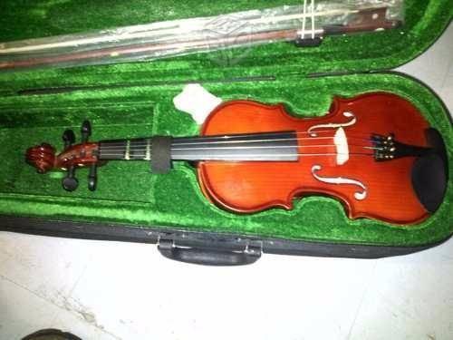 Violin 1/4 amadeus cellini