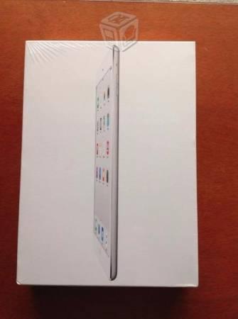 V/c IPAD AIR 16GB PRIMERA GENERACION NUEVA