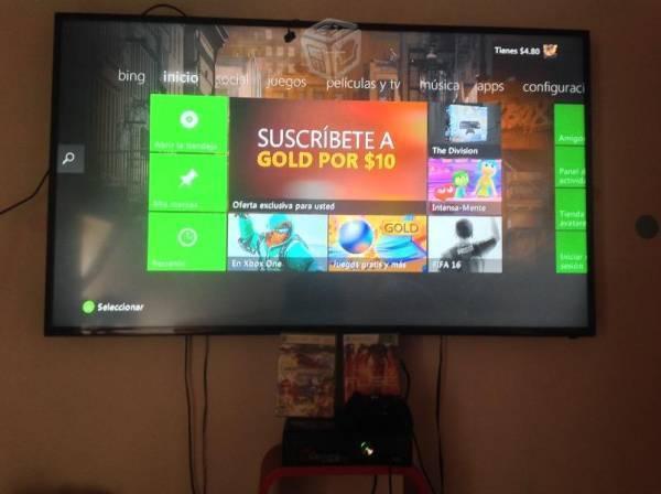 Xbox 360 completisimo