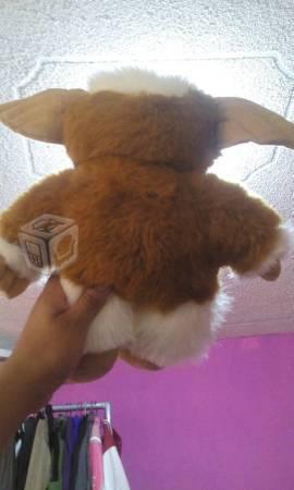 Peluche gremlins