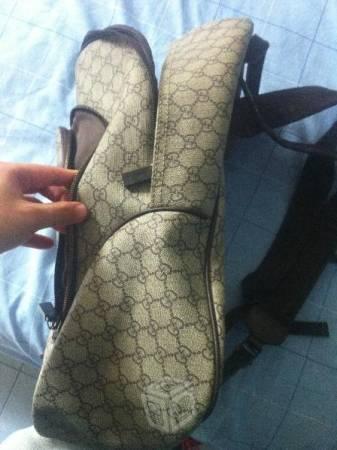 Mochila Gucci