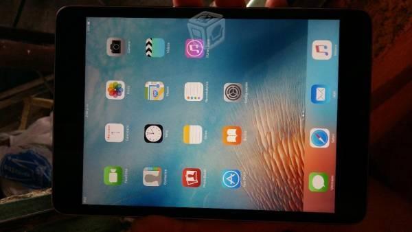 Ipad mini 3 retina 128 gb