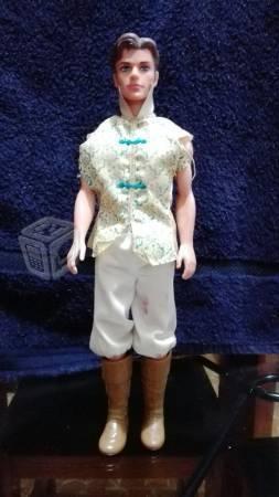 Ken's de barbie