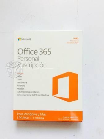 Office 365 personal