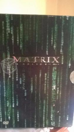 Colección Matrix