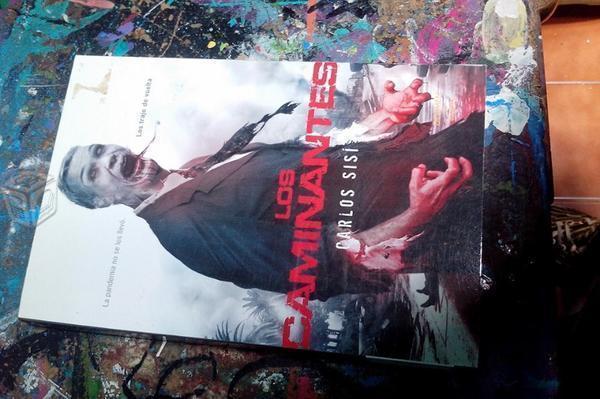 Los Caminantes de CARLOS SISI