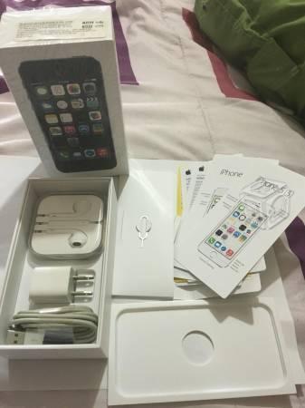 Iphone 5s 32gb