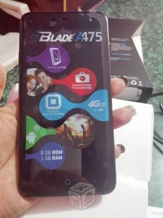 Celular ZTE BLADE A475