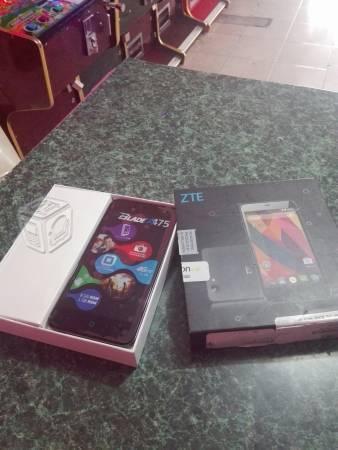 Celular ZTE BLADE A475