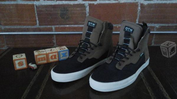 Tenis vans otw - original