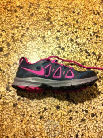 Tenis nike para correr 100% originales