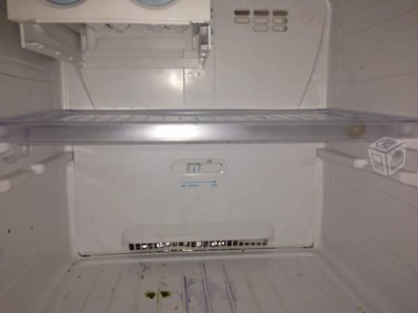 Refrigerador venta o cambio