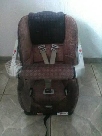 Vendo silla paracarro