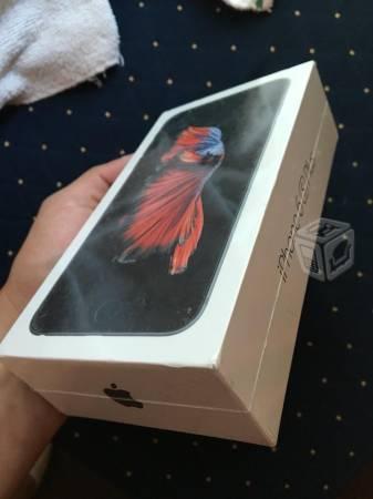 IPhone 6s nuevo de 16g Movistar