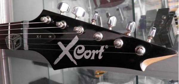 Guitarra cort x1