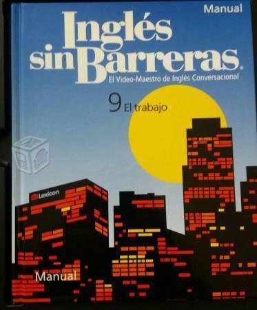 Inglés sin barreras