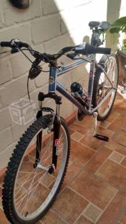 Bicicleta Montaña Giant rodado 26