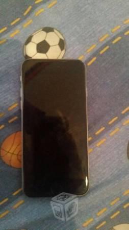 IPhone 6s color negro 16gb
