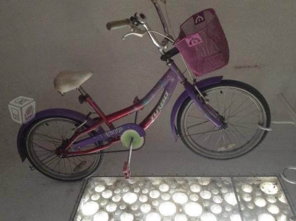 BICI para niña