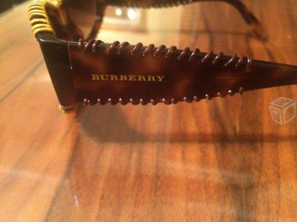 Hermosisimos Lentes de sol Burberry