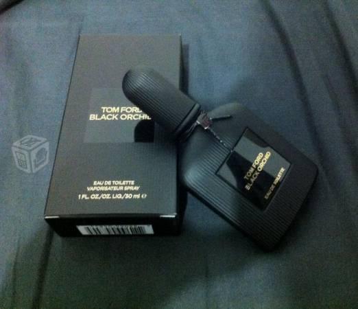 Tom Ford Black Orchid