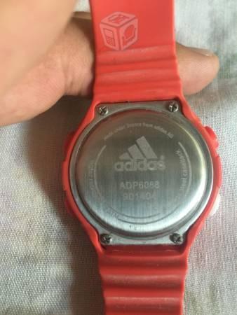 Reloj Adidas sport