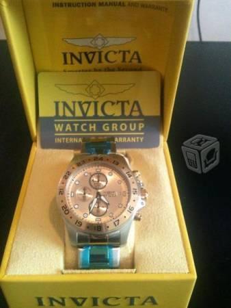 Reloj Invicta Pro Diver Original Nuevo