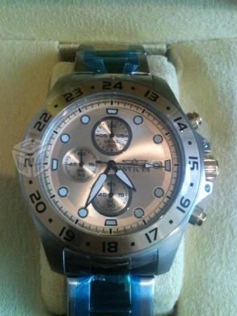 Reloj Invicta Pro Diver Original Nuevo