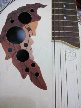 Guitarra electroacustica sakura ovation