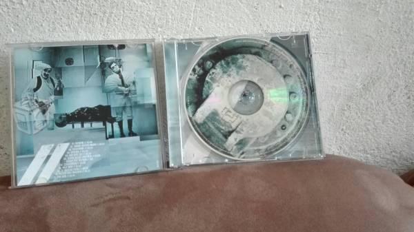 Cd rammztein rosenrot original