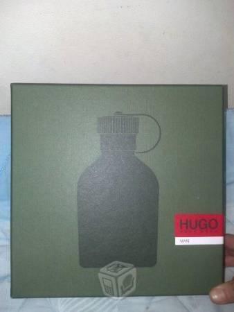 Estuche Loción HUGO by Hugo Boss Original