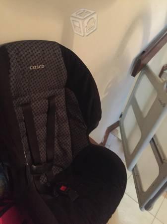 Asiento para niño