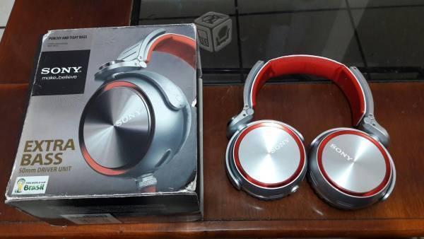 Sony MDR XB920