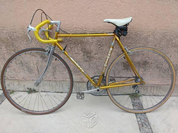 Bicicleta benotto