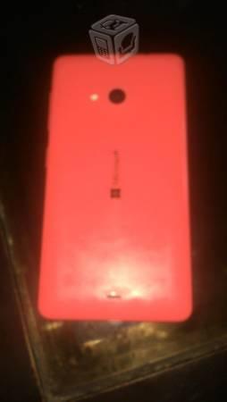 Lumia 535 microsoft