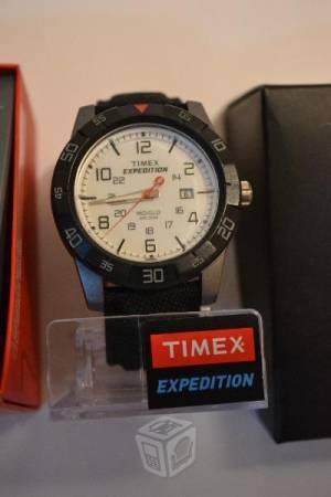 Reloj TIMEX EXPEDITION WR50M