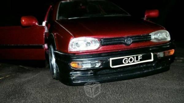 Golr vr6 1:24