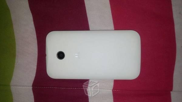 Celular Moto e