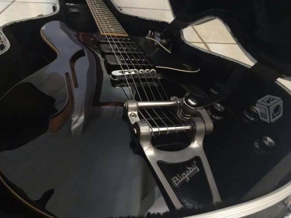 Guitarra Eléctrica Yamaha SA503