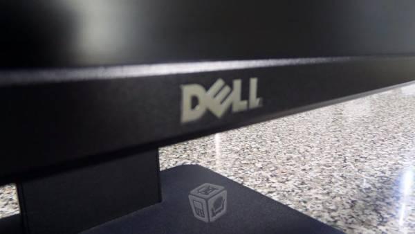 Bonito Monitor Dell 24 Pulgadas